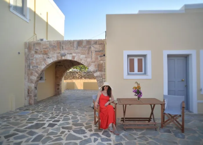 Apartament Marina's *