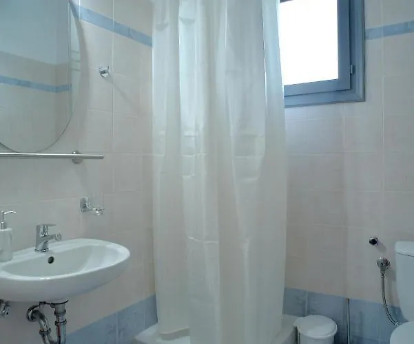 Apartament Marina's *