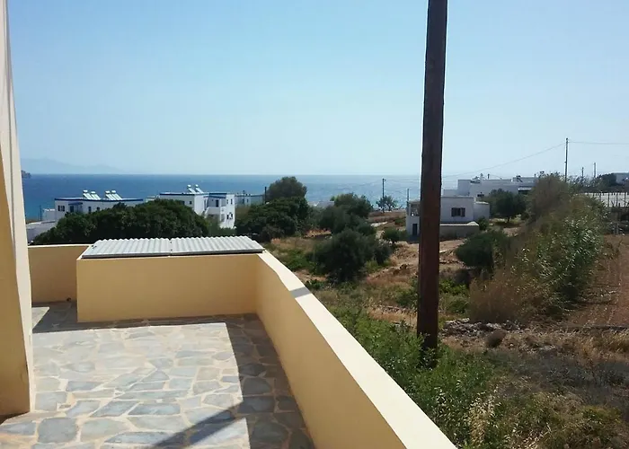 Marina's * Azolimnos