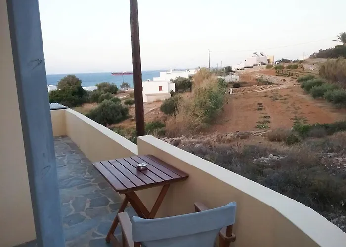 Apartament Marina's *