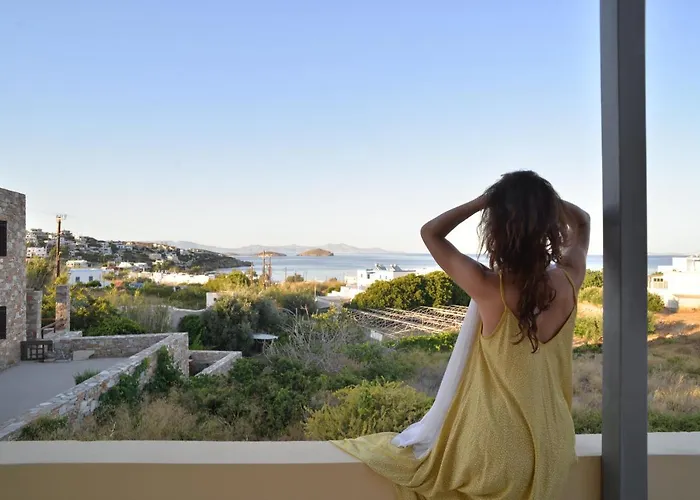 Marina's * Azolimnos