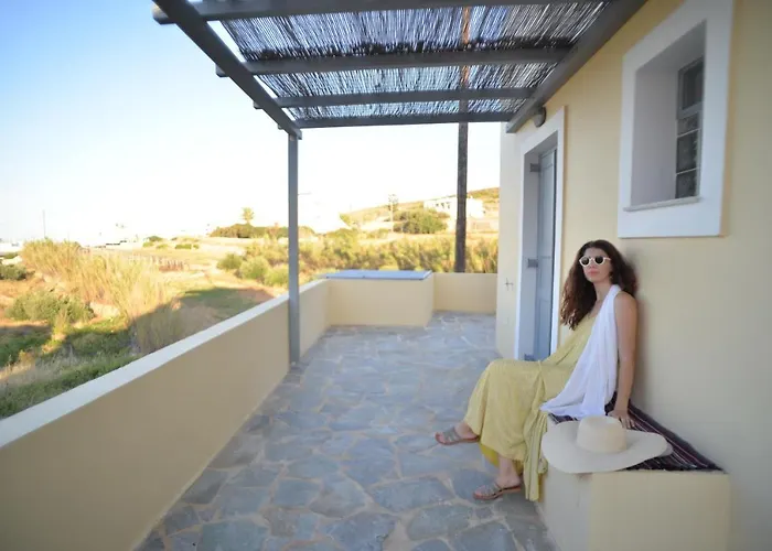 Marina's * Azolimnos