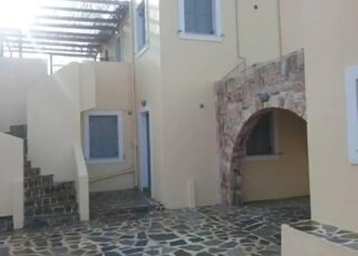 Apartament Marina's *