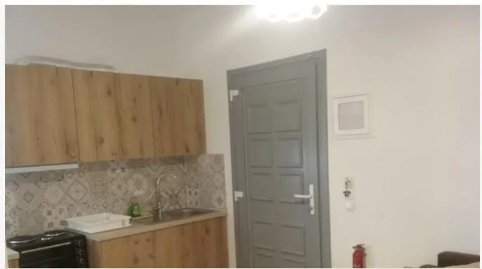 Marina's Apartament Azolimnos