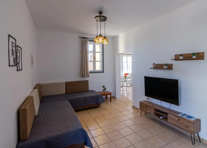 Marina's Apartamento *