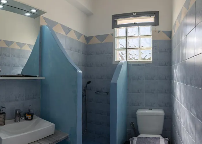 Marina's Apartamento