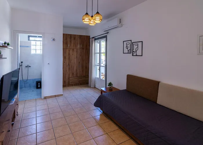 Marina's Apartamento *