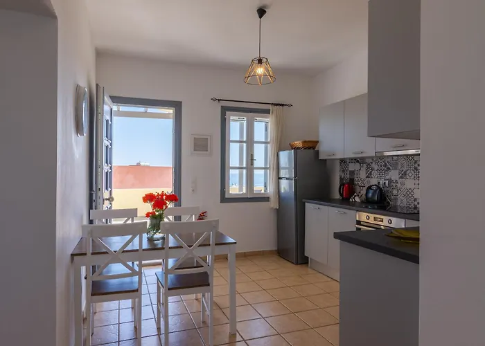 Marina's Apartamento