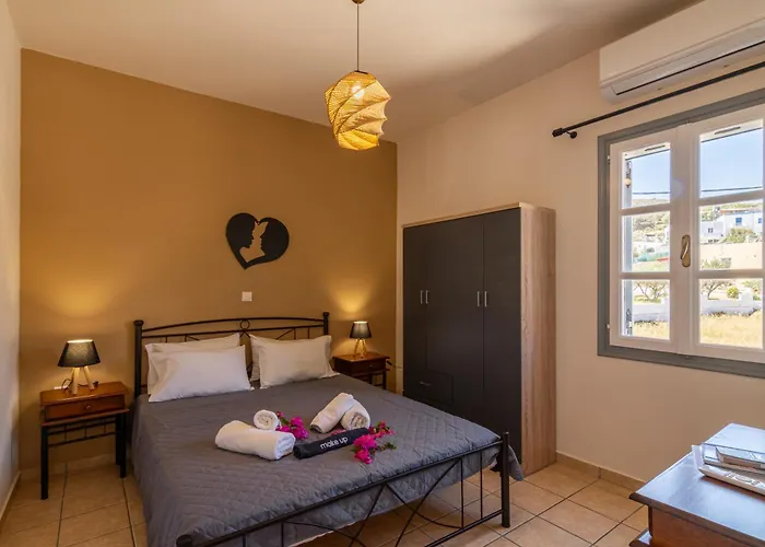 Apartament Marina's *